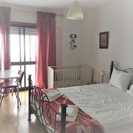 Apartamento Familiar Lisboa Taguspark São Marcos Exterior foto