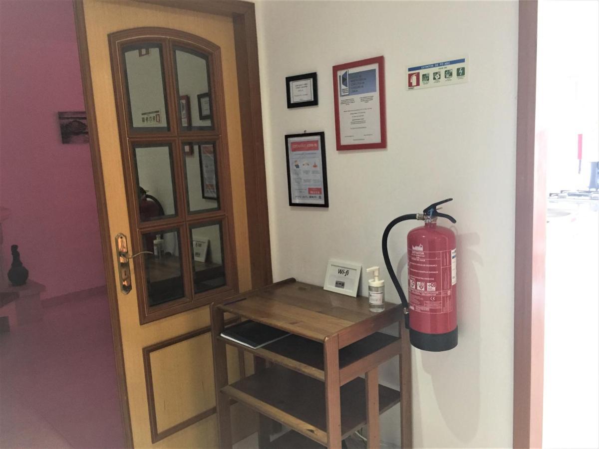 Apartamento Familiar Lisboa Taguspark São Marcos Exterior foto
