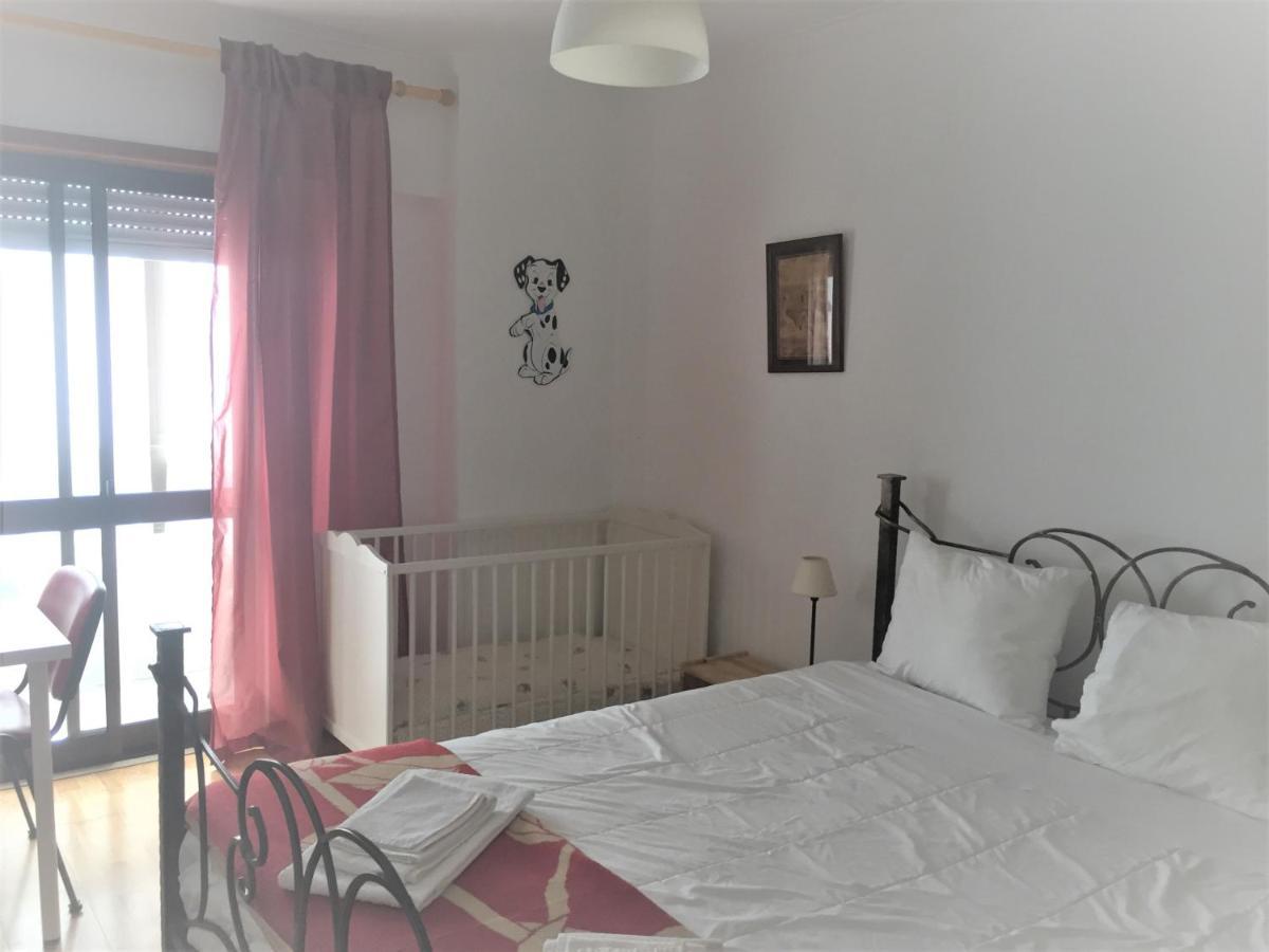 Apartamento Familiar Lisboa Taguspark São Marcos Exterior foto