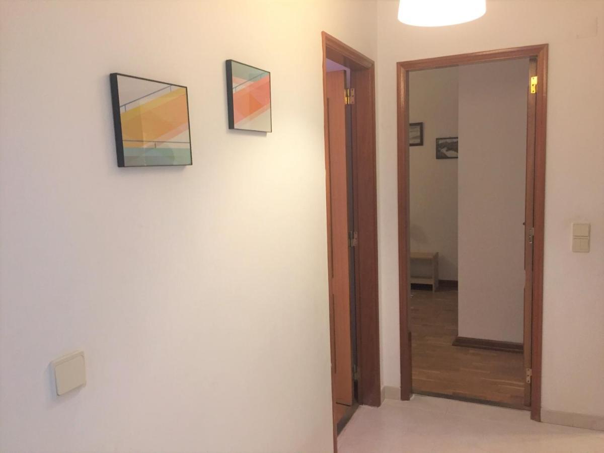 Apartamento Familiar Lisboa Taguspark São Marcos Exterior foto