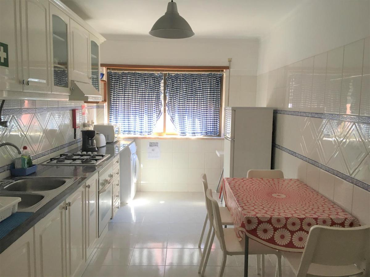 Apartamento Familiar Lisboa Taguspark São Marcos Exterior foto