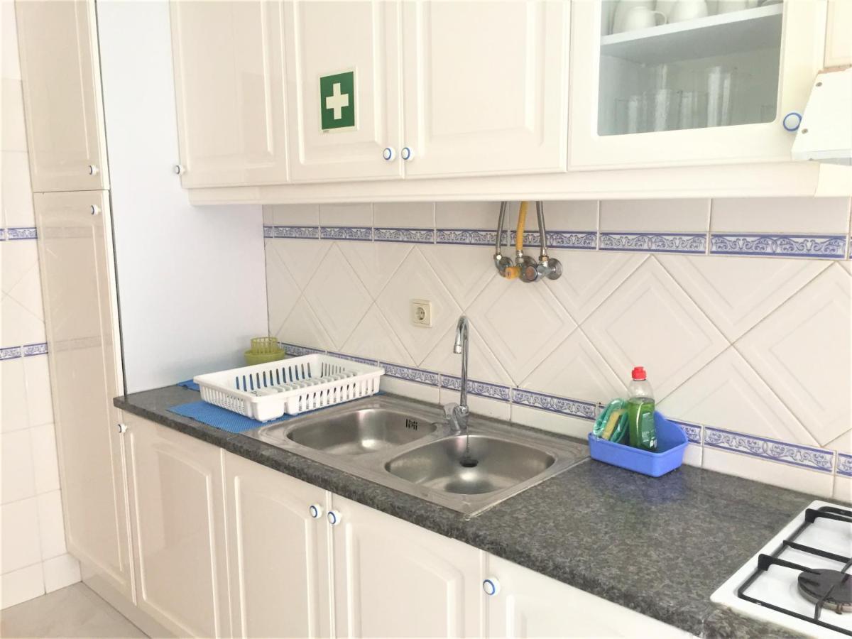 Apartamento Familiar Lisboa Taguspark São Marcos Exterior foto