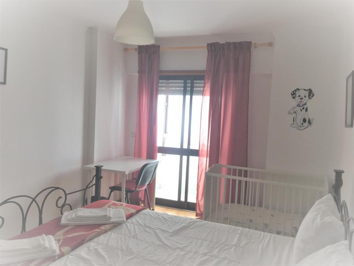 Apartamento Familiar Lisboa Taguspark São Marcos Exterior foto