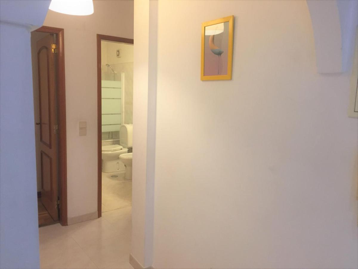 Apartamento Familiar Lisboa Taguspark São Marcos Exterior foto