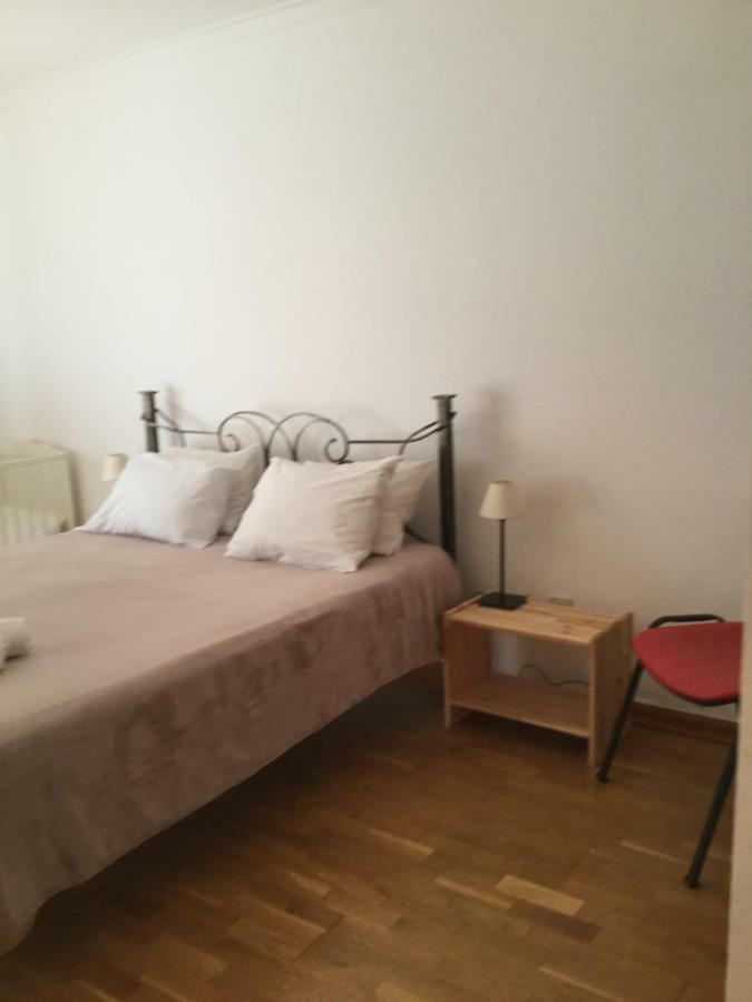 Apartamento Familiar Lisboa Taguspark São Marcos Exterior foto