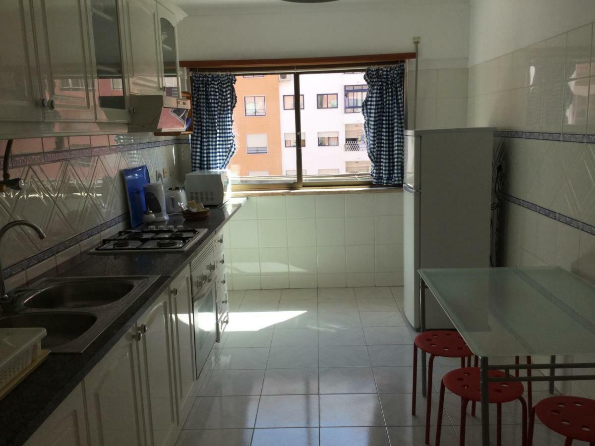 Apartamento Familiar Lisboa Taguspark São Marcos Exterior foto
