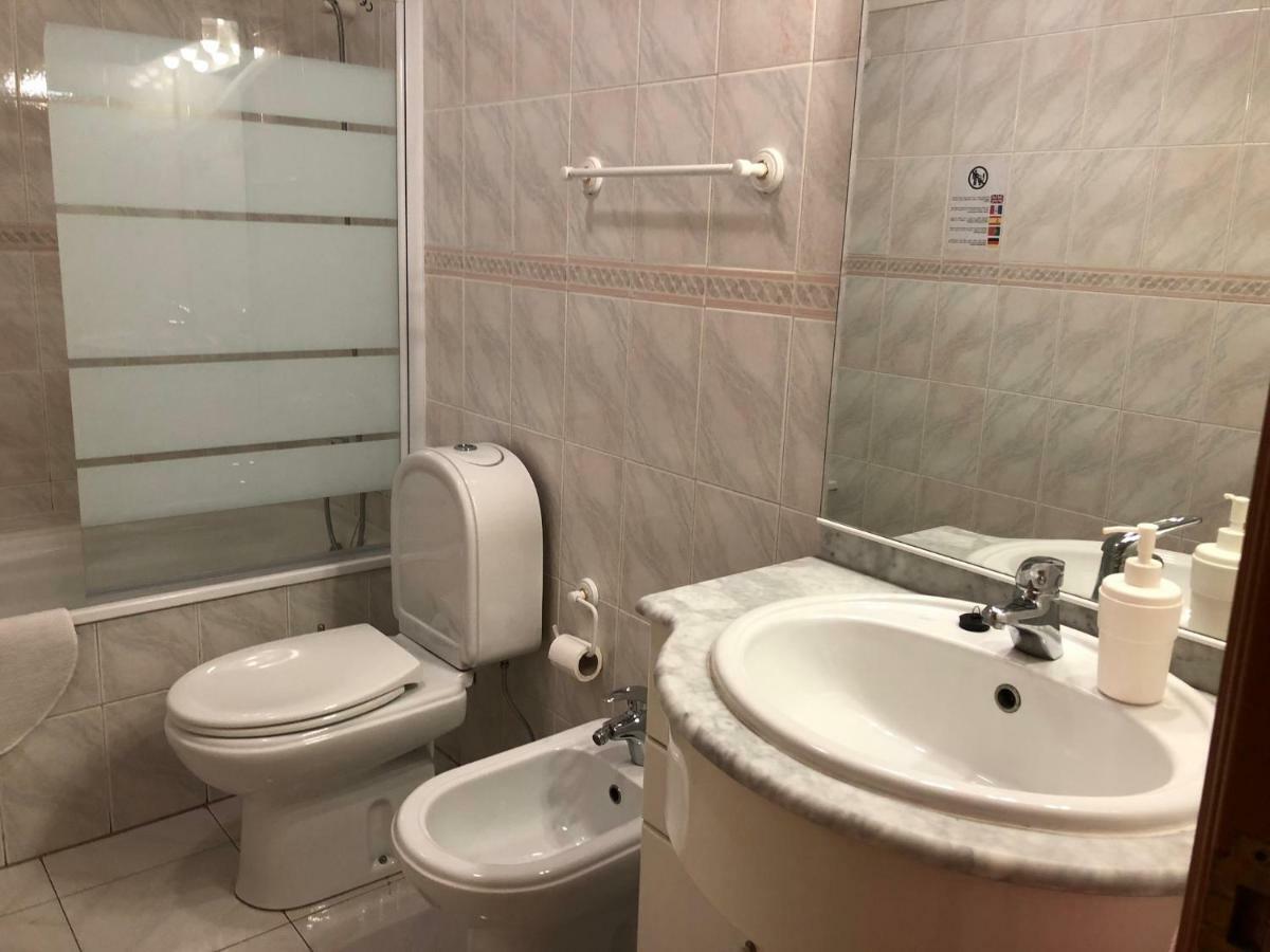 Apartamento Familiar Lisboa Taguspark São Marcos Exterior foto