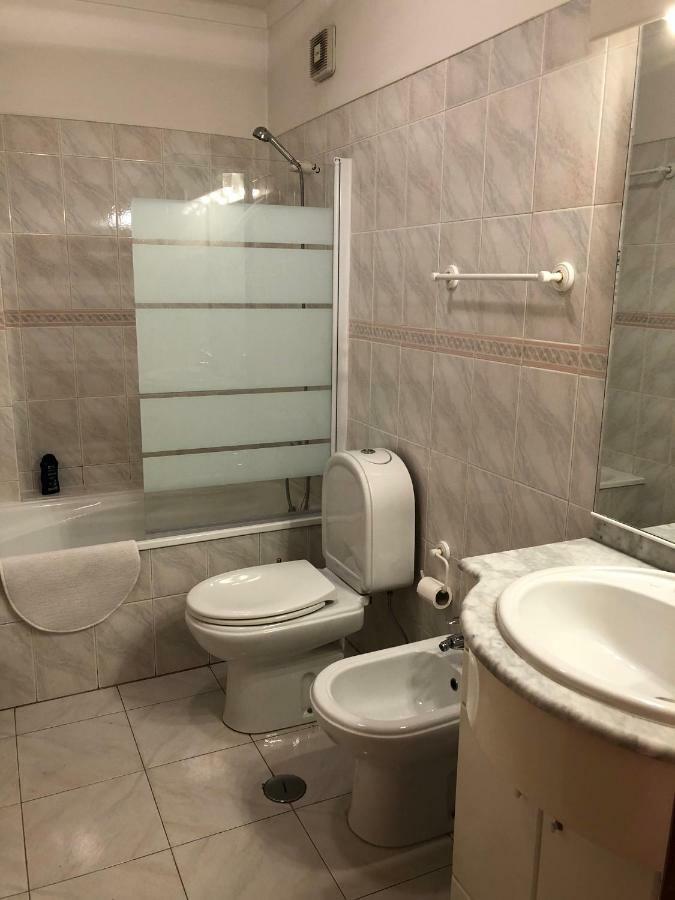 Apartamento Familiar Lisboa Taguspark São Marcos Exterior foto