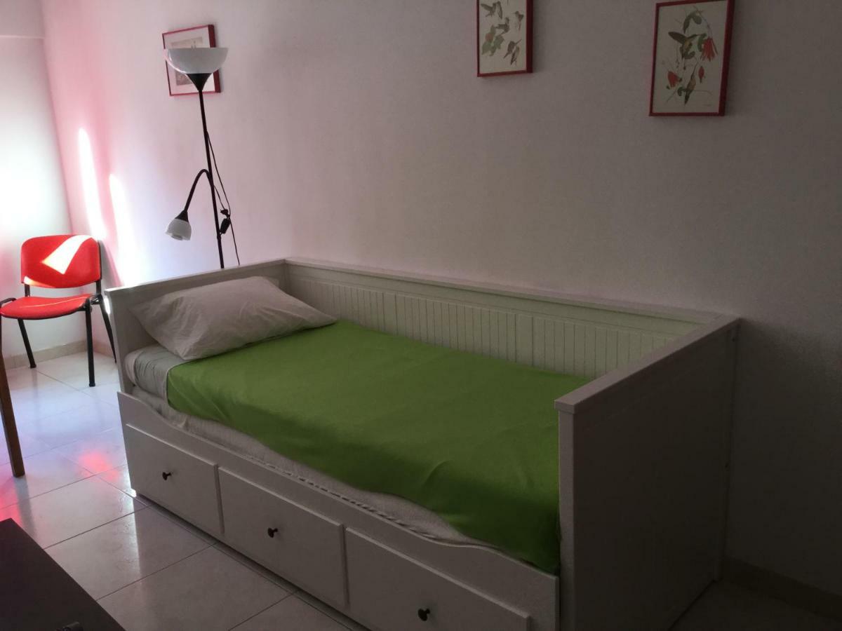Apartamento Familiar Lisboa Taguspark São Marcos Exterior foto