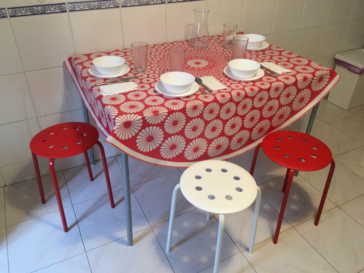 Apartamento Familiar Lisboa Taguspark São Marcos Exterior foto