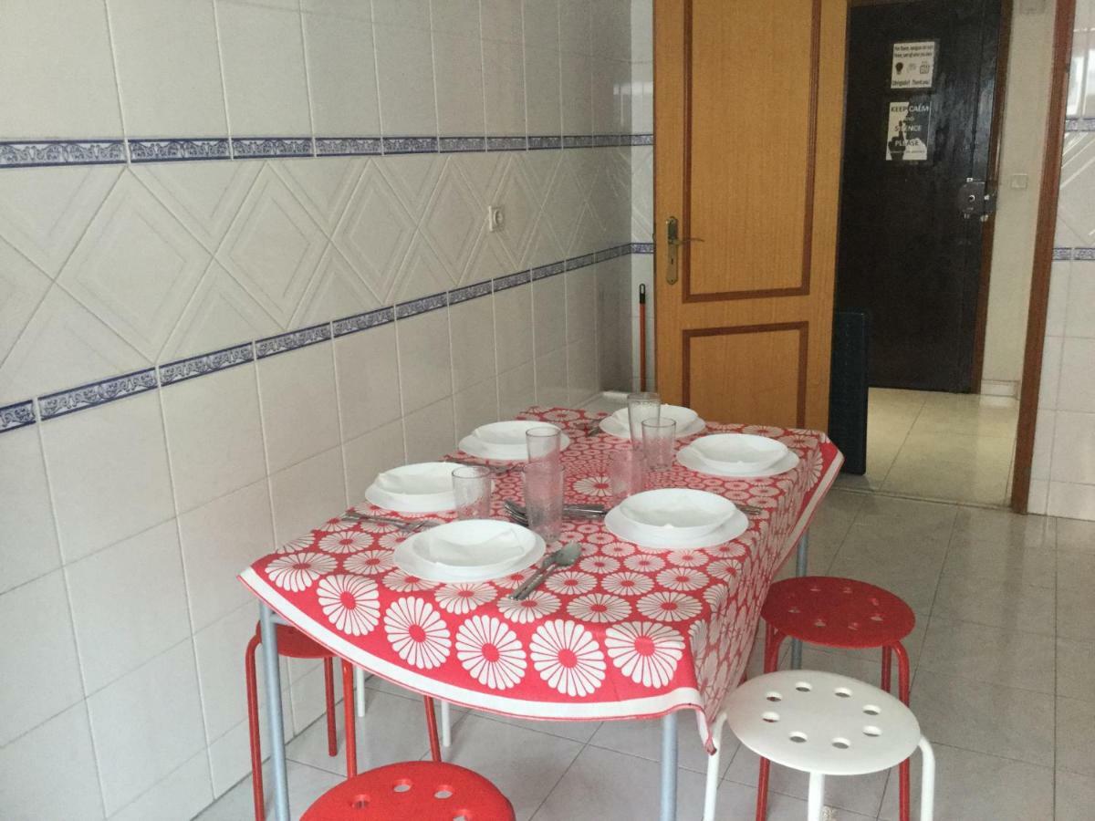Apartamento Familiar Lisboa Taguspark São Marcos Exterior foto