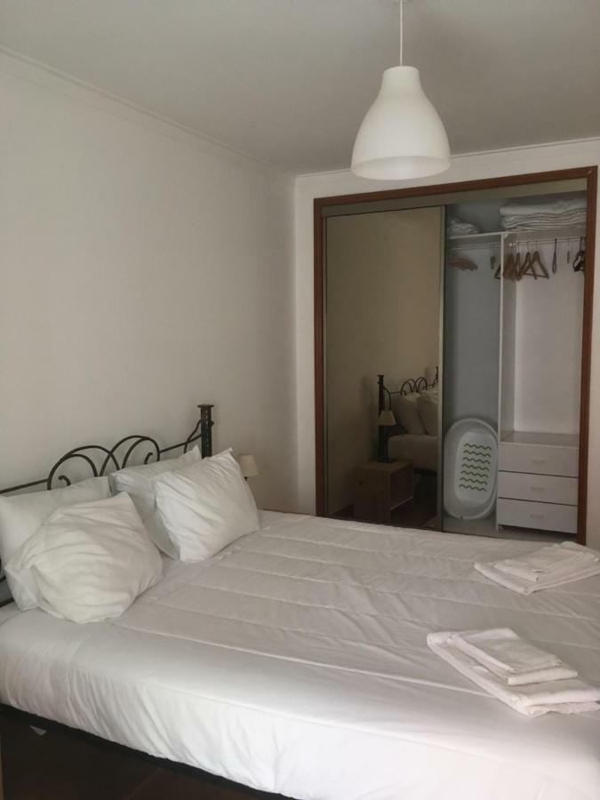 Apartamento Familiar Lisboa Taguspark São Marcos Exterior foto