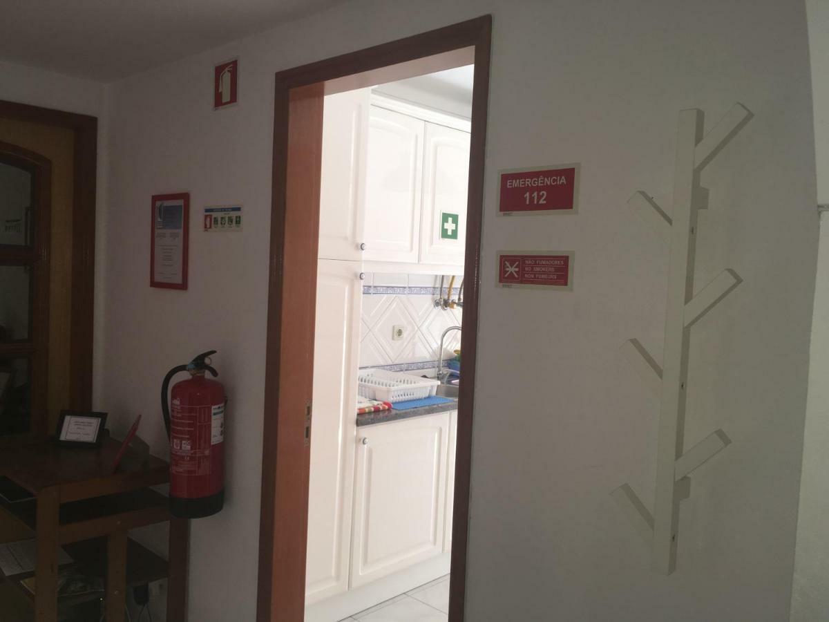 Apartamento Familiar Lisboa Taguspark São Marcos Exterior foto