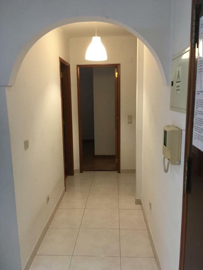 Apartamento Familiar Lisboa Taguspark São Marcos Exterior foto